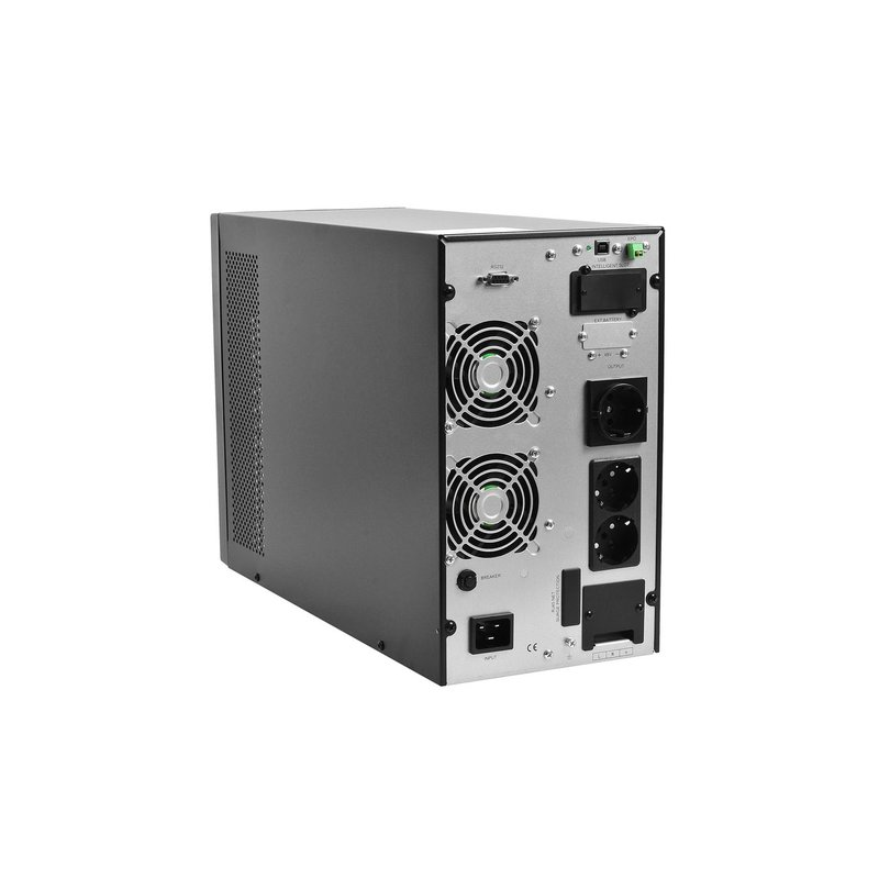 Powerman Online 3000 Plus