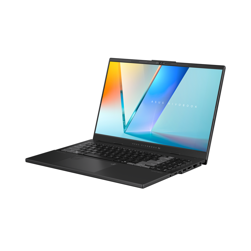 Ноутбук Asus Vivobook Pro 15 OLED N6506CU-MA033 Core Ultra 7 255H 16Gb SSD1Tb NVIDIA GeForce RTX4050