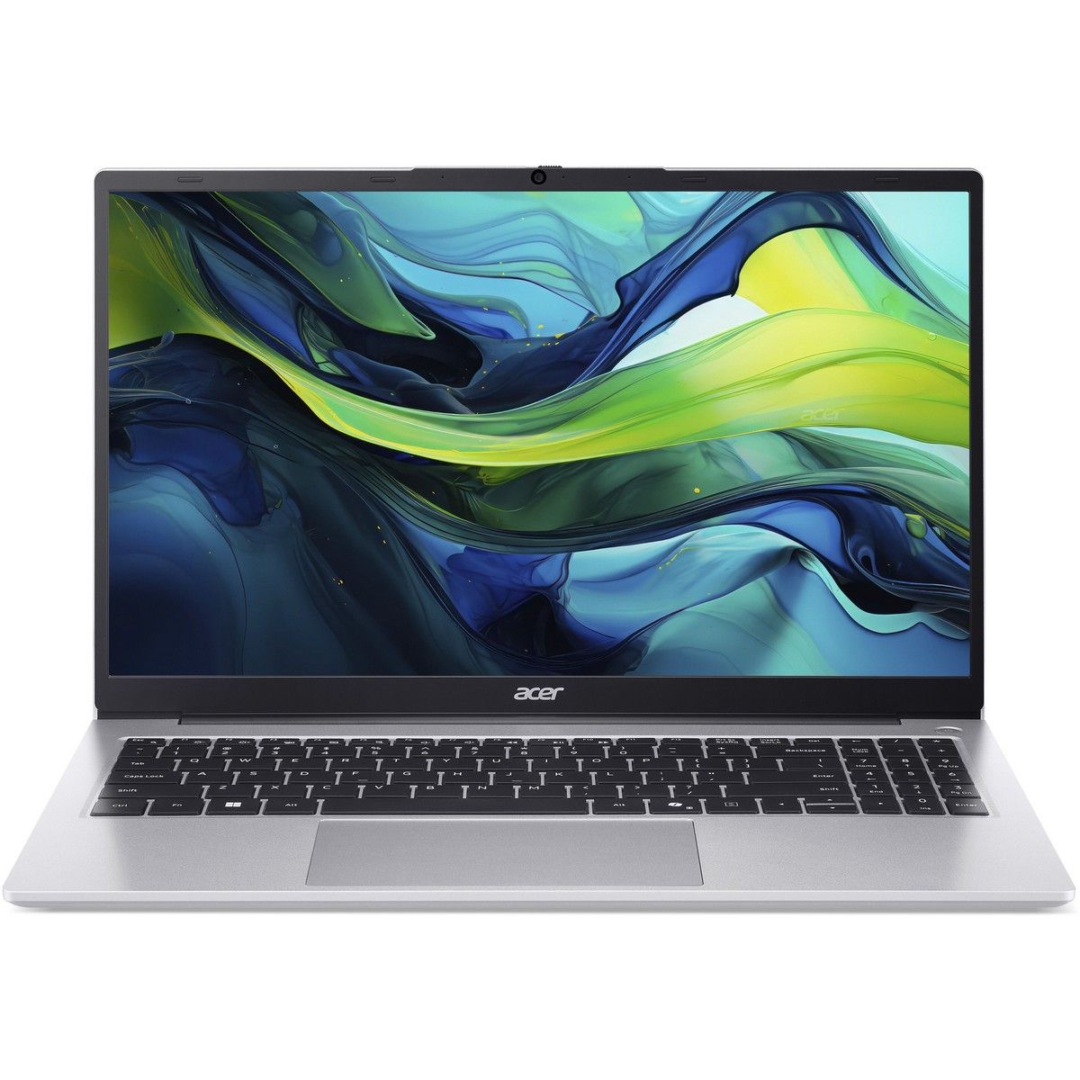 Ноутбук Acer Aspire Lite AL15-41P-R410 Ryzen 7 5700U 16Gb SSD512Gb AMD Radeon Graphics 15.6" IPS FHD