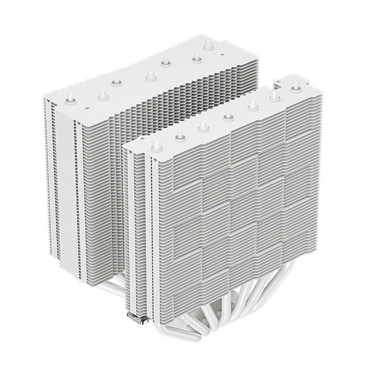 Cooler Deepcool ASSASSIN 4S WH (R-ASN4S-WHGPMN-G)