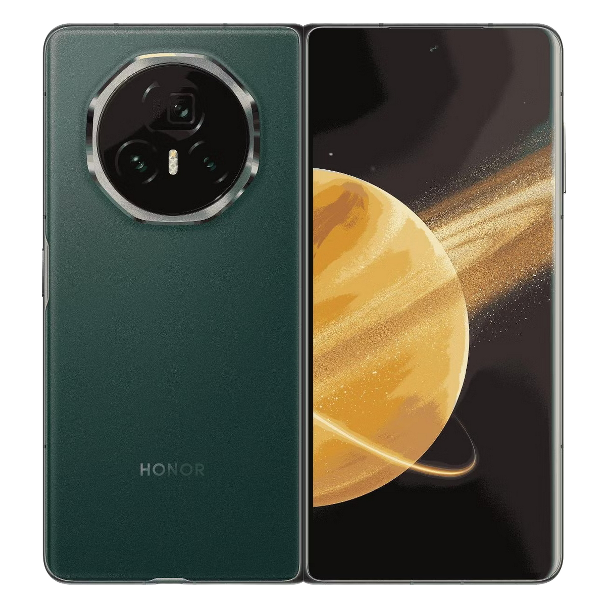 Мобильный телефон HONOR MAGIC V3 12/512GB 5109BJPC GREEN HONOR