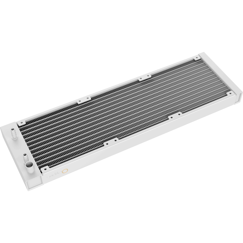Система жидкостного охлажденияъ Ocypus Iota L36 WH (300W, 360mm, White, ARGB Pump, Fans: 3x120mm, 77