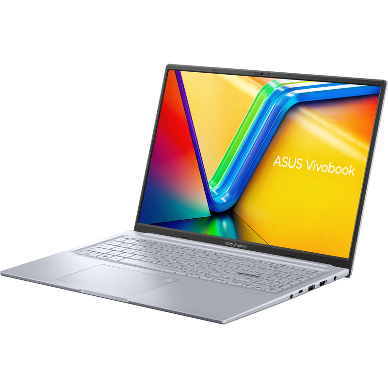 Ноутбук Asus VivoBook 16X K3605VC-RP370 Core i5 13420H 16Gb SSD512Gb NVIDIA GeForce RTX 3050 4Gb 16"
