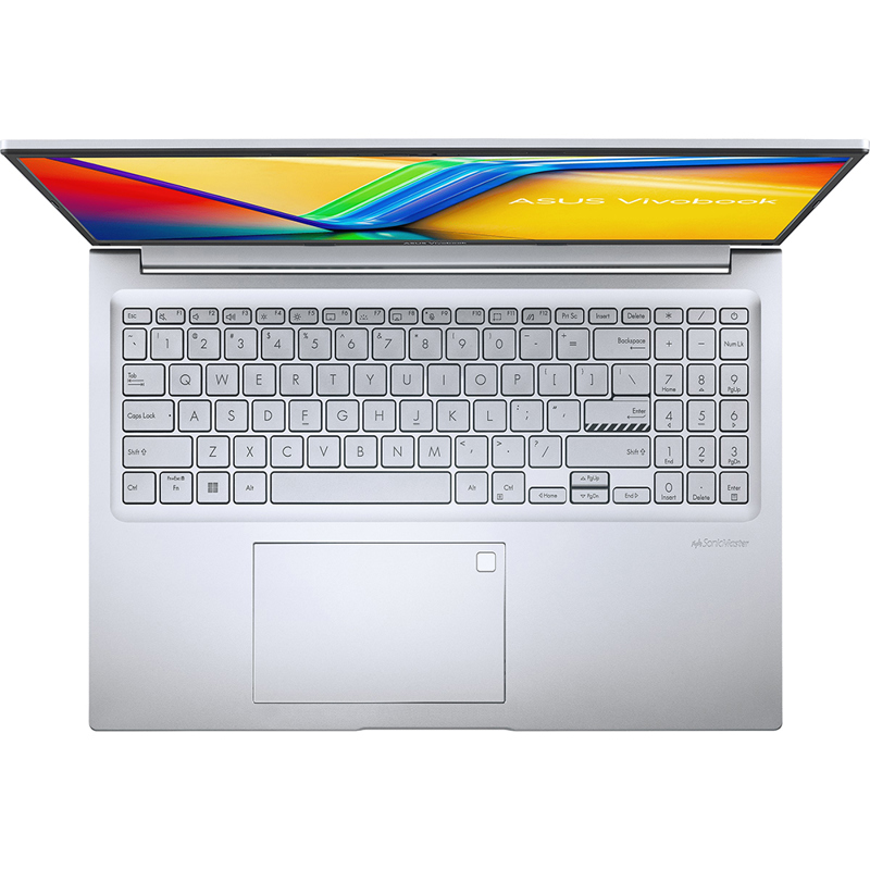 Ноутбук Asus VivoBook 16 X1605VA-MB2103 Core i7 13620H 16Gb SSD1Tb Intel Iris Xe graphics 16" IPS WU