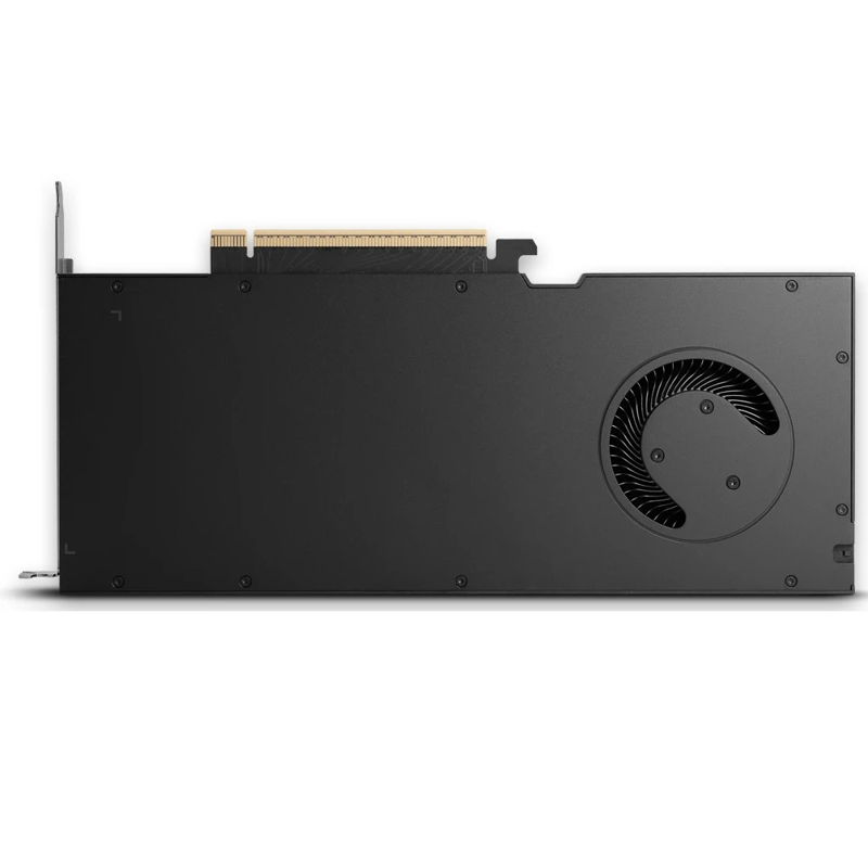 Видеокарта NVIDIA RTX PRO 4000
