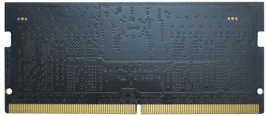 Память DDR5 32GB 4800MHz Patriot PSD532G48002S RTL PC5-38400 CL40 SO-DIMM 262-pin 1.1В dual rank Ret