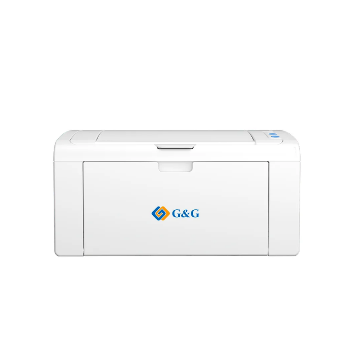 Принтер G&amp;G P2022W  A4, лазерный, черно-белый, 22 стр/мин, 1200x1200dpi, 800МГц, 126Мб, WiFi/USB