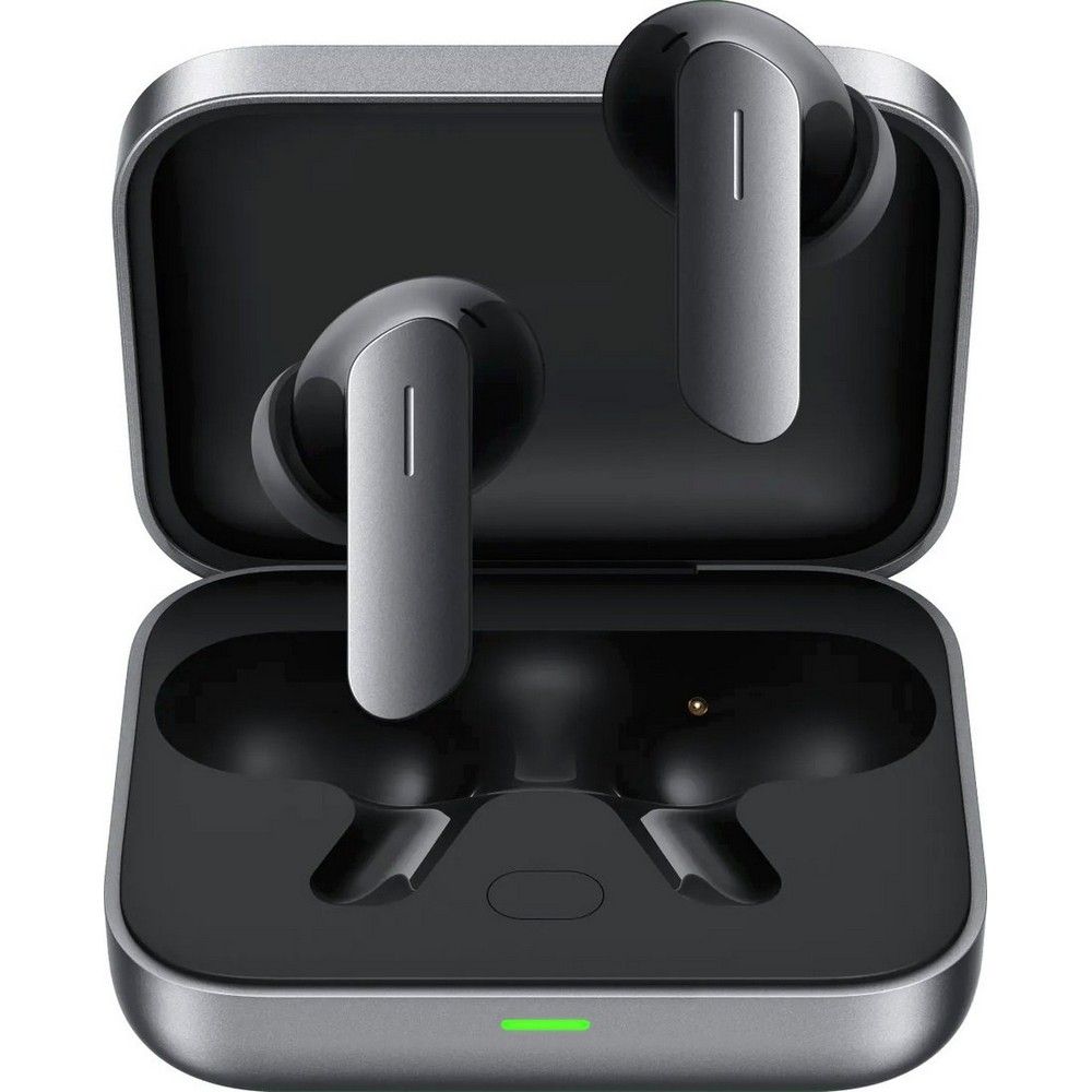 Наушники беспроводные Realme Buds Air7 RMA2408 (Тёмно-серый)