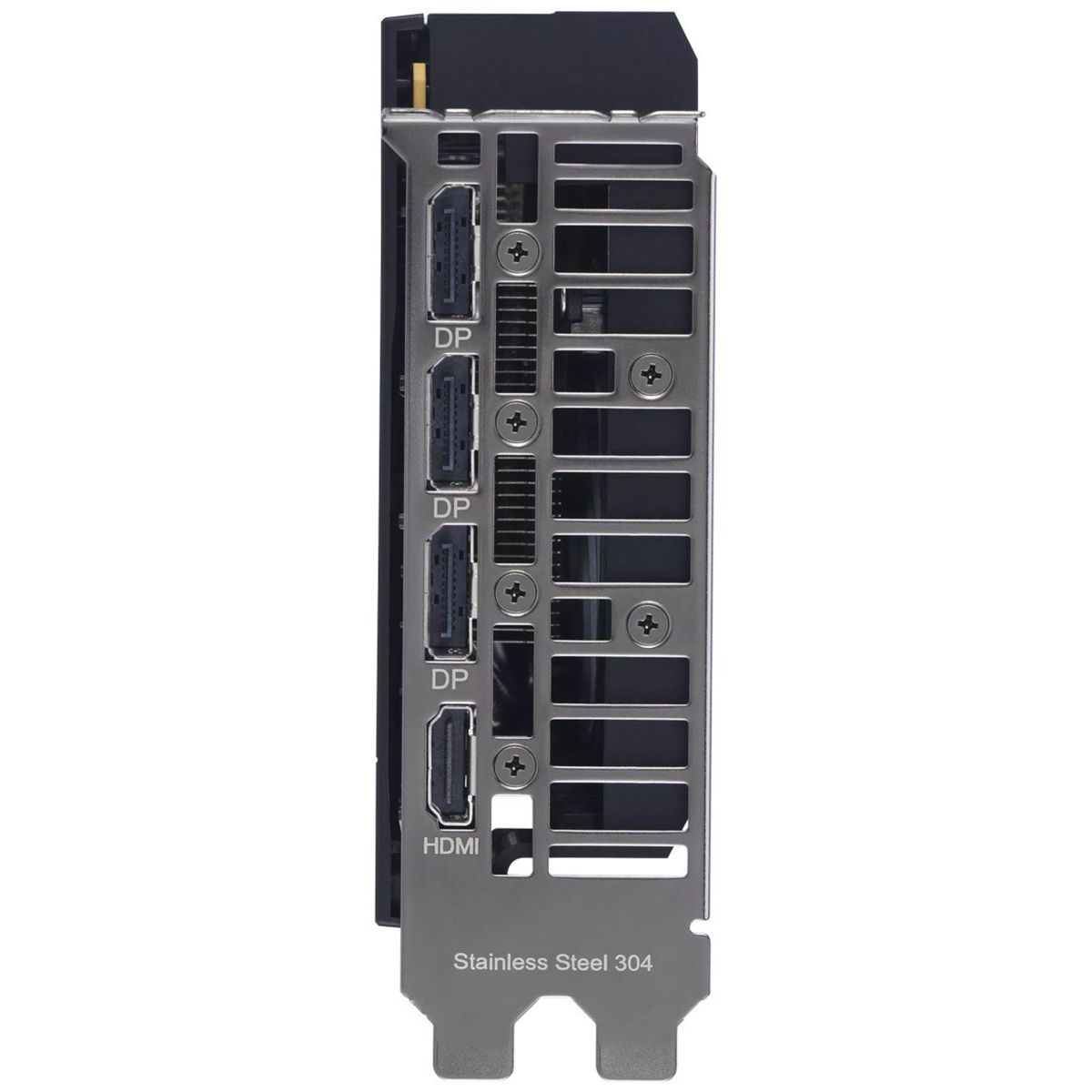 Видеокарта ASUS RTX5060 DUAL EVO OC 8GB GDDR7 128bit 3xDP HDMI 2FAN OEM (DUAL-RTX5060-O8G-EVO)
