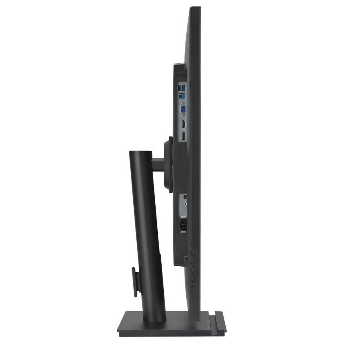 Монитор Asus 27" VA27DQFS черный IPS LED 16:9 HDMI M/M матовая HAS Piv 1000:1 300cd 178гр/178гр 1920