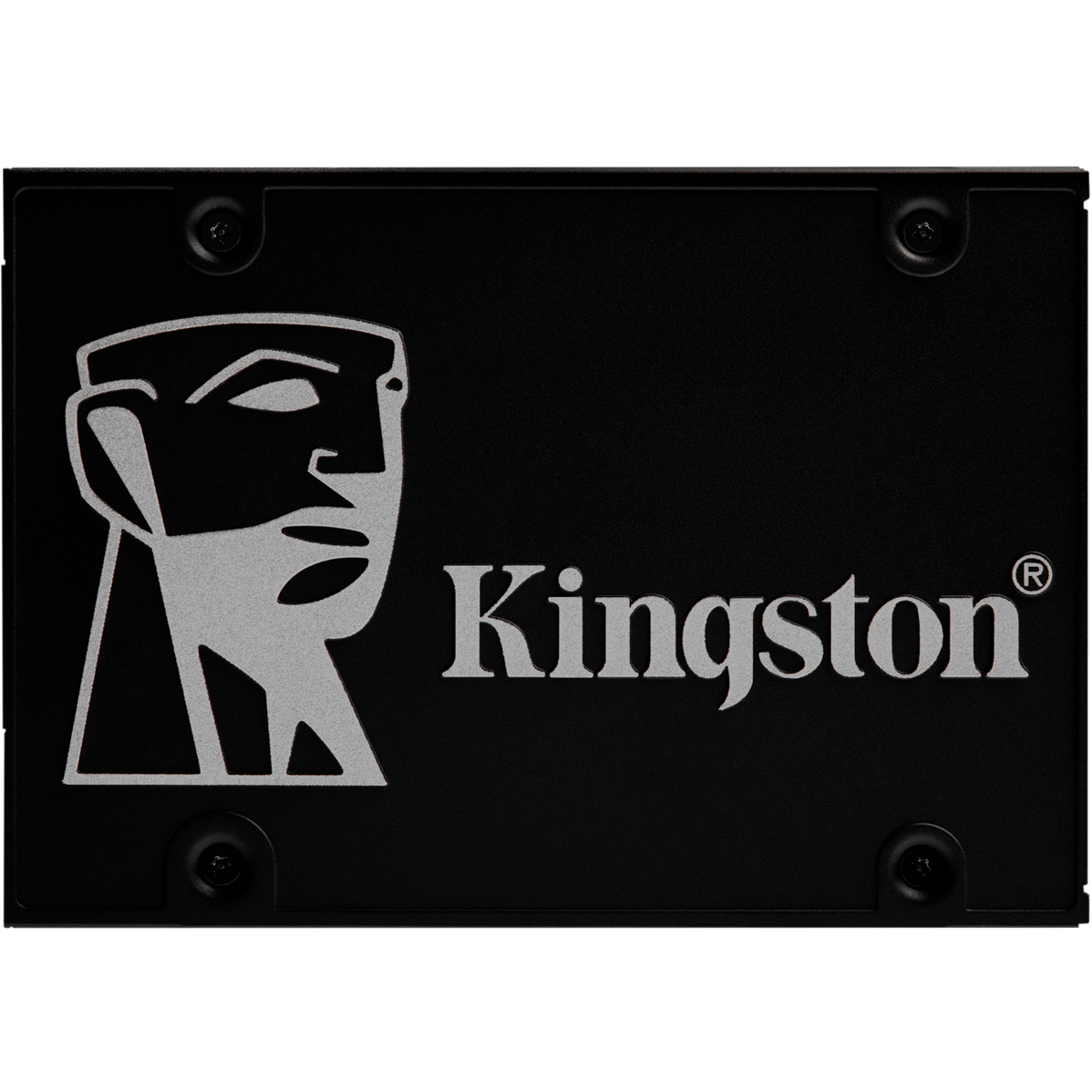 Накопитель SSD Kingston SATA-III 1TB SKC600/1024G KC600 2.5"