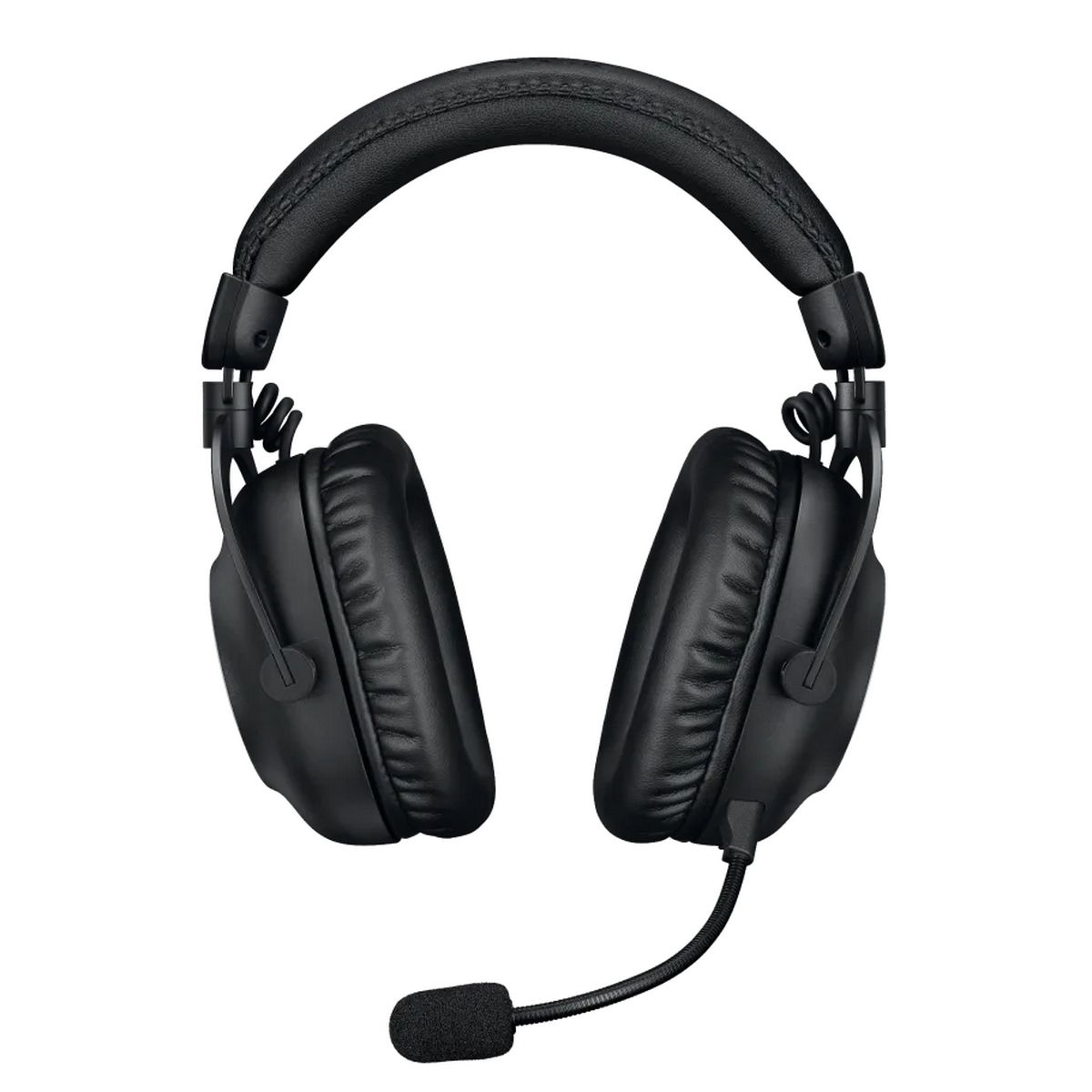 Гарнитура игровая беспроводная Logitech G Pro X 2 Wireless Black