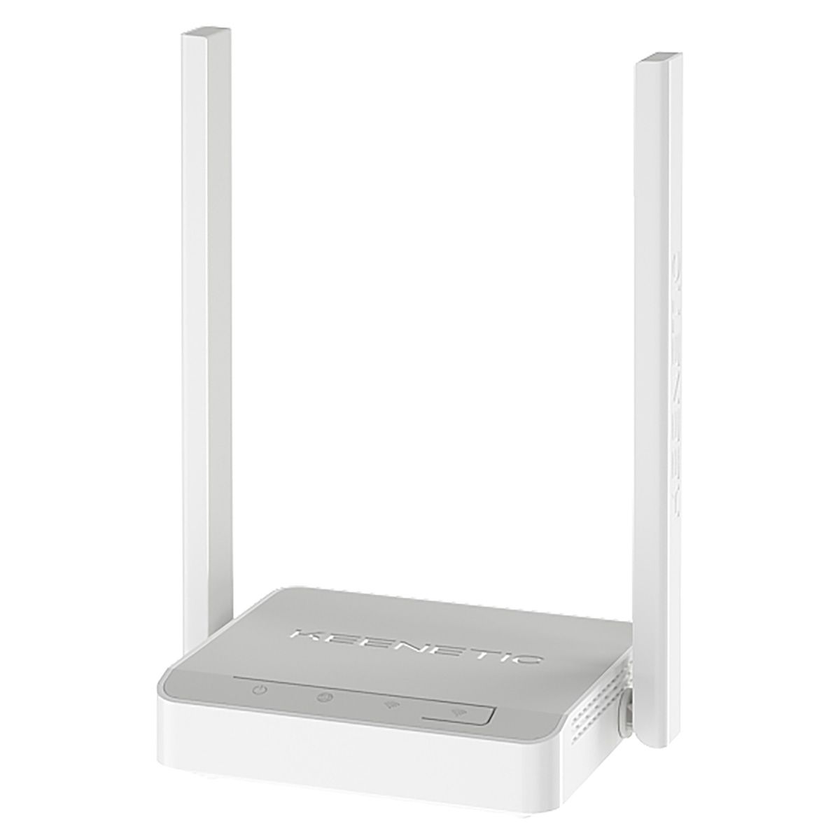 Роутер беспроводной Keenetic 4G (KN-1213) N300 10/100BASE-TX/4G ready белый