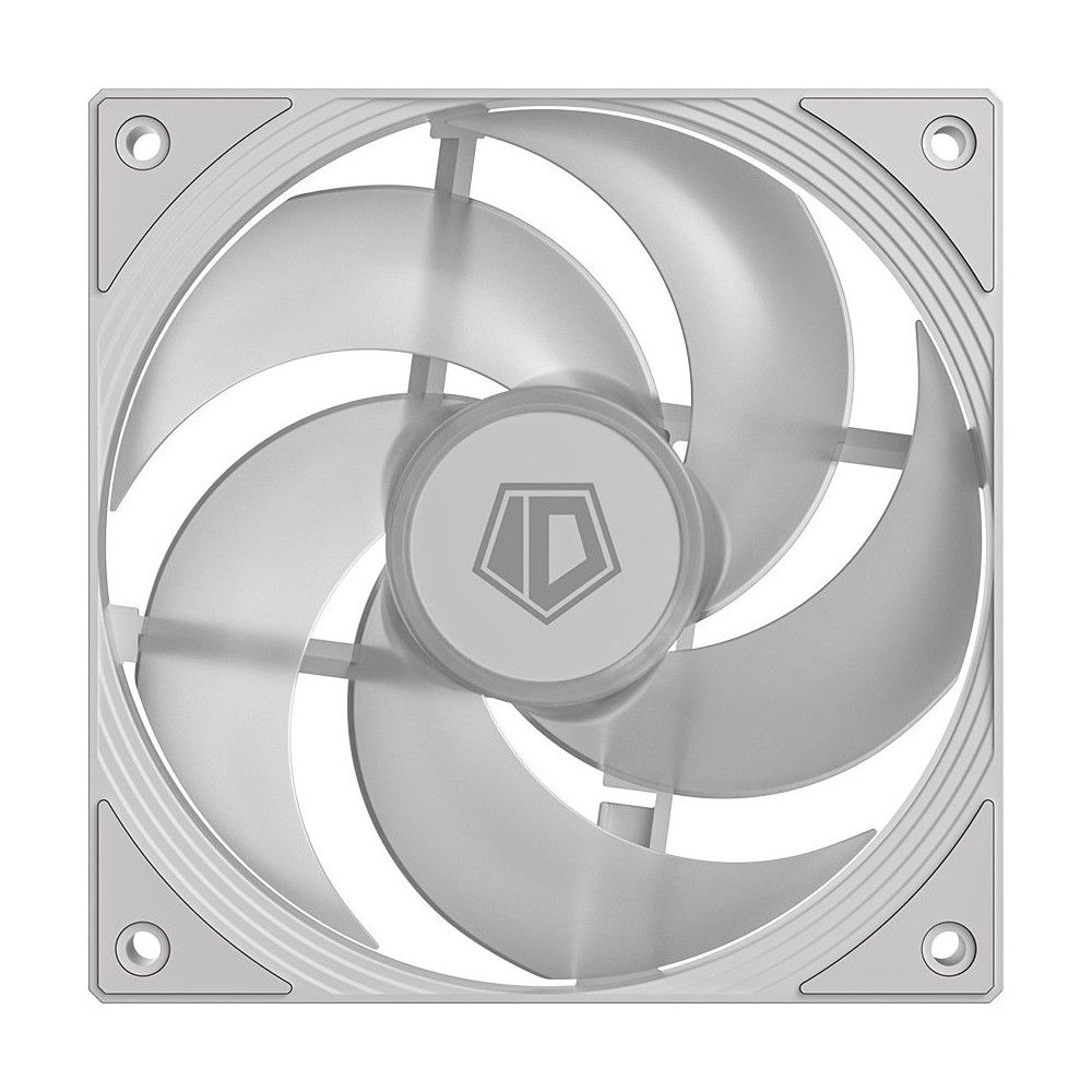 Охлаждение CPU Cooler for CPU ID-COOLING FROZN A410 SE ARGB White S1155/1156/1150/1151/1200/1700/185