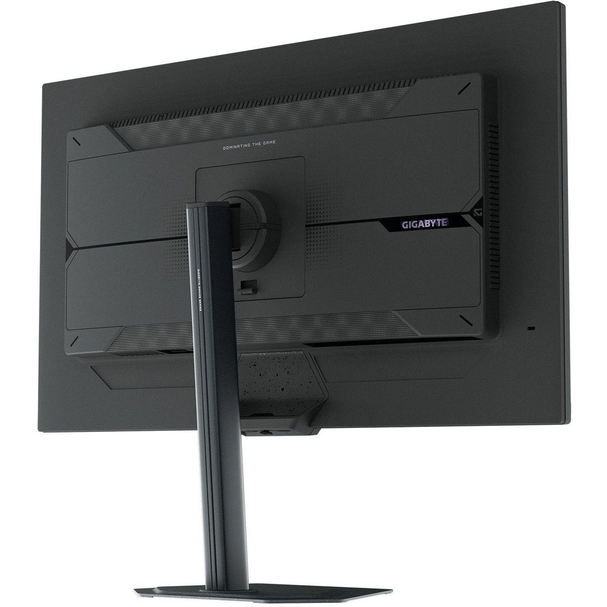 Монитор 26.5" Gigabyte M27Q3 EK Black (IPS, 2560x1440, 1ms, 178°/178°, 400 cd/m, 1000:1, 3xUSB3