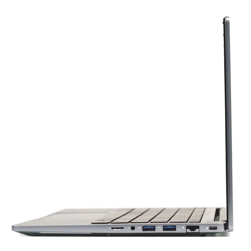 Ноутбук Fusion 14"(1920x1080 IPS (матовый))/Intel Core i3 1215U(1.2Ghz)/16384Mb/512SSDGb/noDVD/Int:I