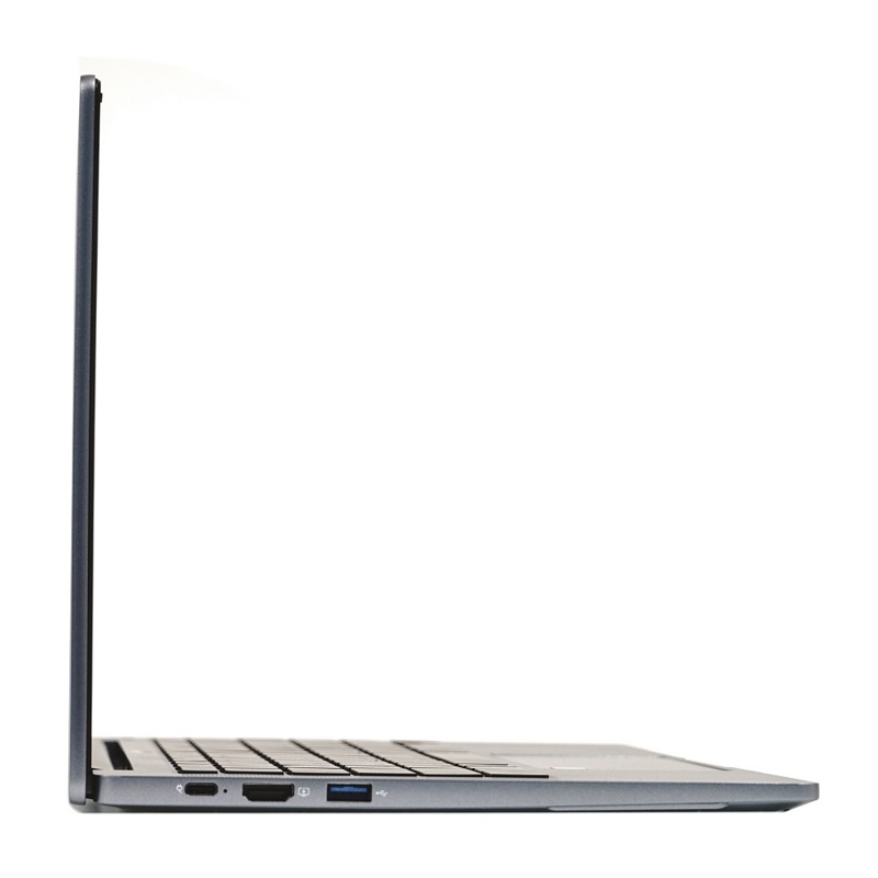 Ноутбук Fusion 14"(1920x1080 IPS (матовый))/Intel Core i3 1215U(1.2Ghz)/16384Mb/512SSDGb/noDVD/Int:I