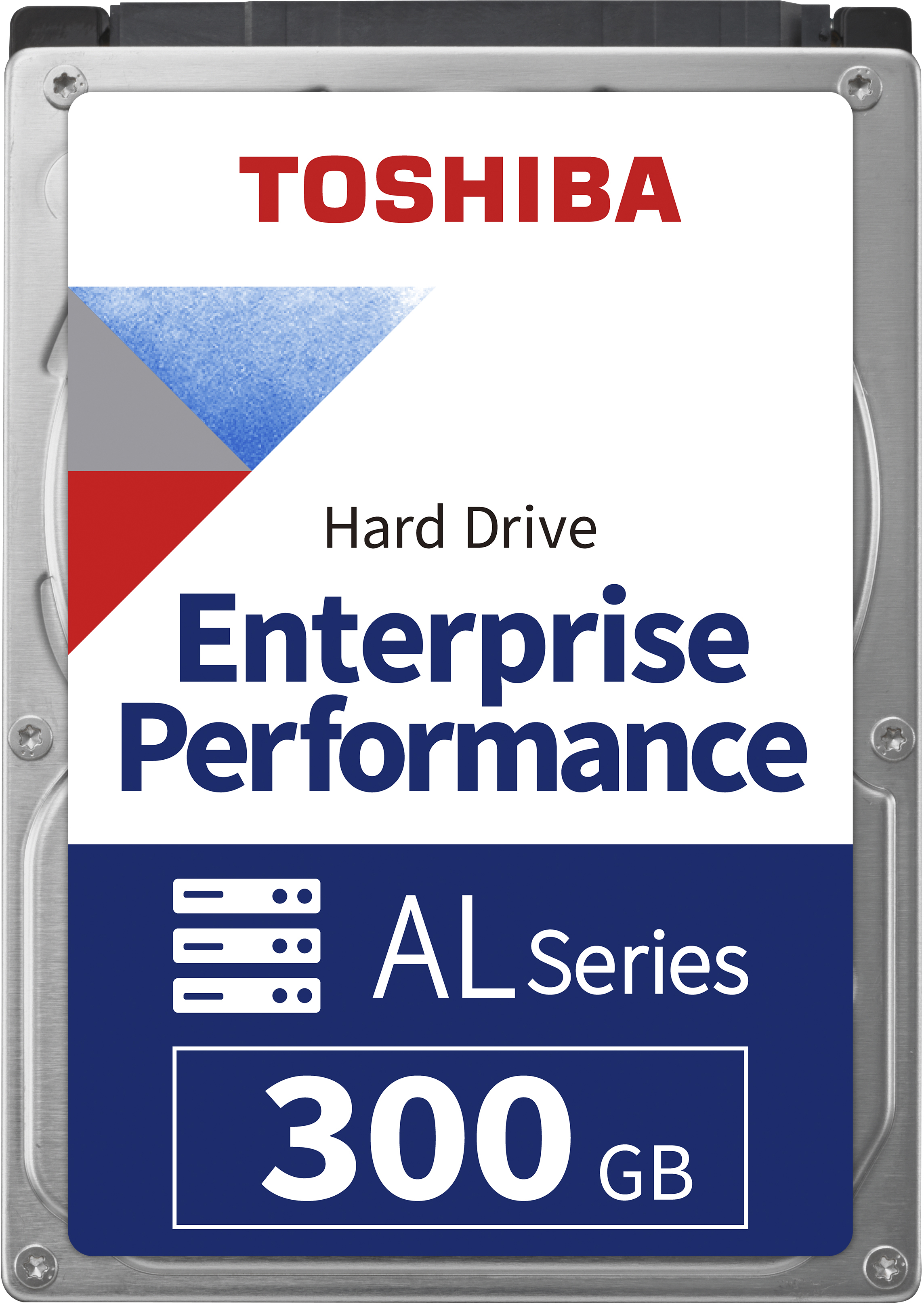 Жесткий диск/ Toshiba Enterprise Perfomance AL14SEB030N