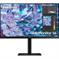 Монитор Samsung 27" ViewFinity S6 S27B610EQI IPS LED 16:9 2560x1440x75Hz 5ms 300cd 1000:1 178/178 2*