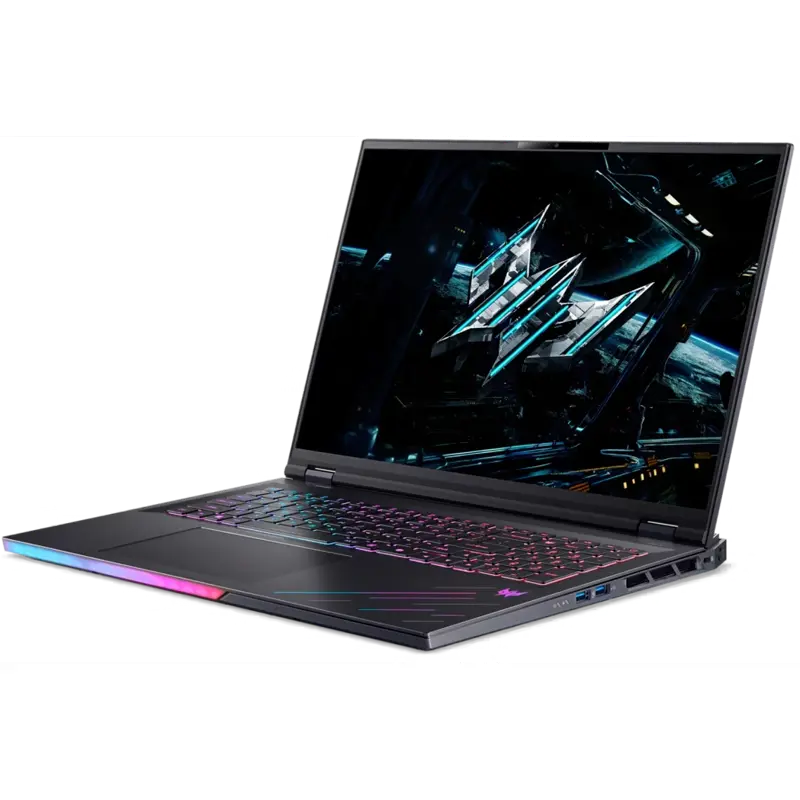 Ноутбук Acer Predator Helios 18 AI PH18-73-99GX Core Ultra 9 275HX 64Gb SSD2Tb NVIDIA GeForce RTX508