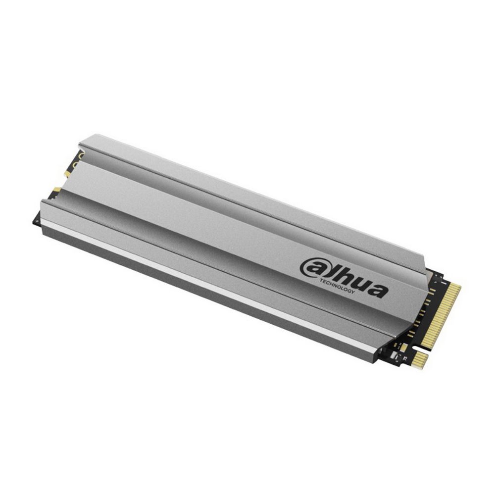 SSD накопитель Dahua SSD C900 Plus 512GB M.2 2280 PCIe3x4 3D NAND TLC, R/W up to 3300/2700MB/s, IOPS
