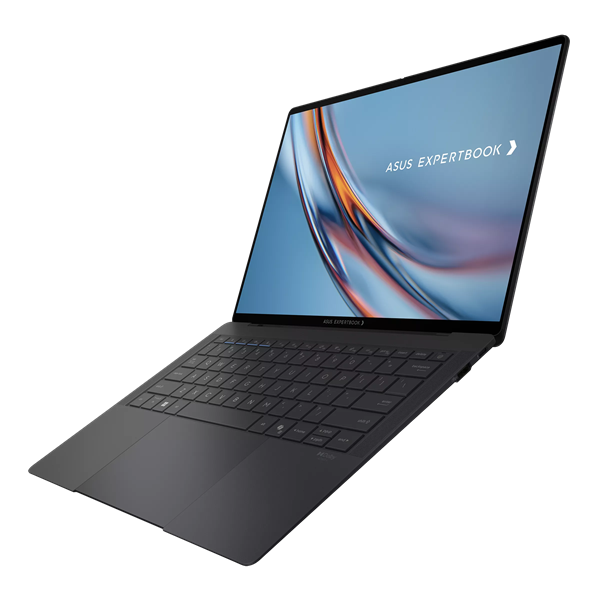 Ноутбук ASUS ExpertBook Premium B9406CAA-TH0596  Intel Core Ultra X7 358H  64GB 2TB 2280 PCIE 4.0 SS