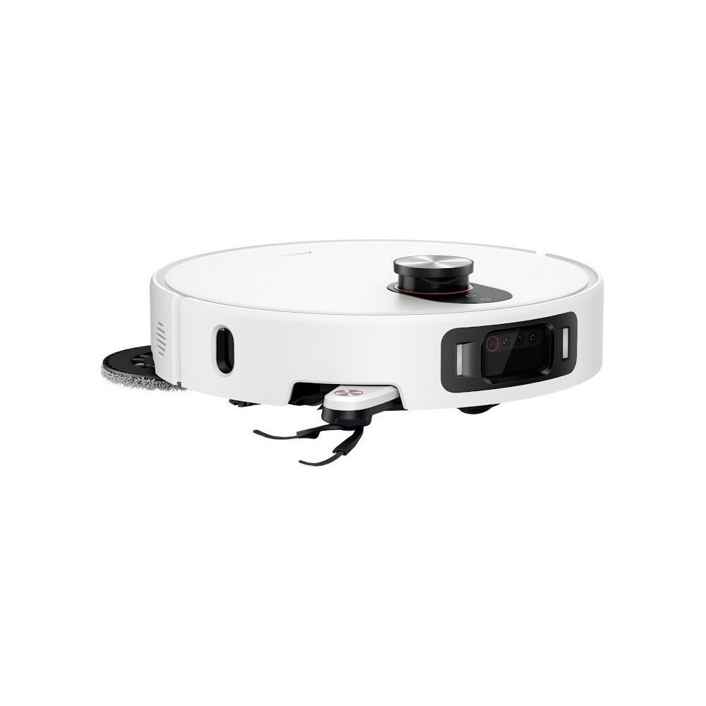 Робот-пылесос Xiaomi Robot Vacuum 5 Pro EU