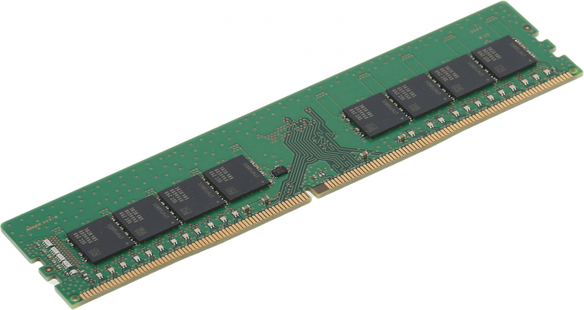 Память DDR4 32Gb 3200MHz Samsung M378A4G43AB2-CWE OEM PC4-25600 CL22 DIMM 288-pin 1.2В dual rank OEM