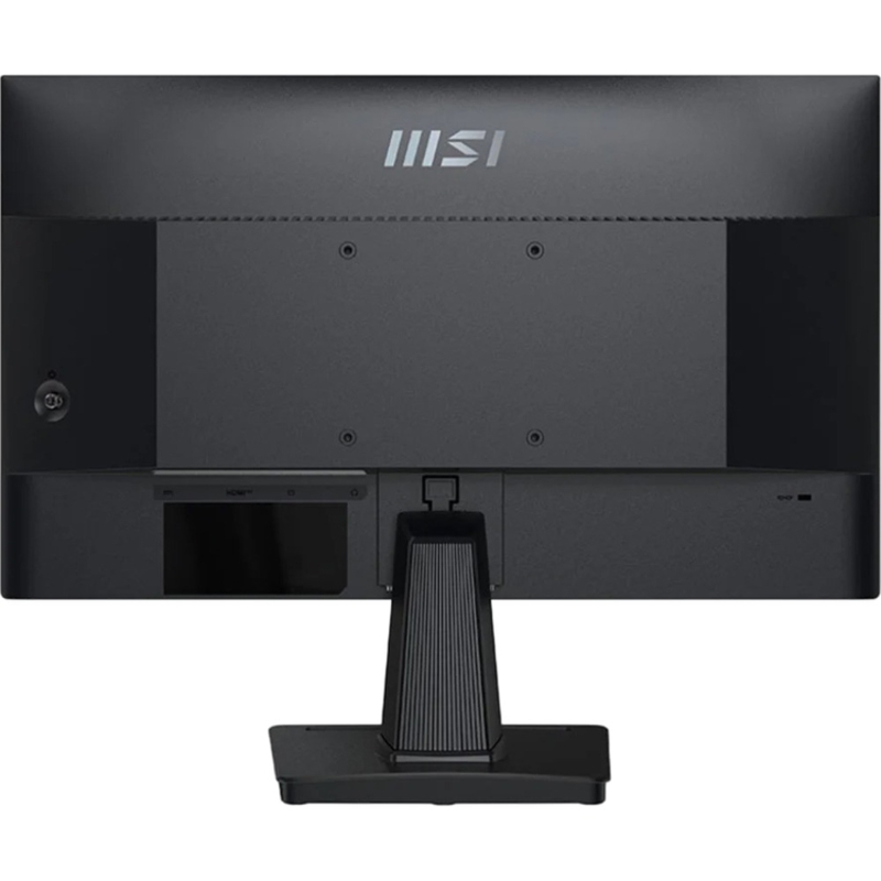 Монитор MSI 21.5" Pro MP225 черный IPS LED 1ms 16:9 HDMI 1300:1 250cd 178гр/178гр 1920x1080 100Hz VG
