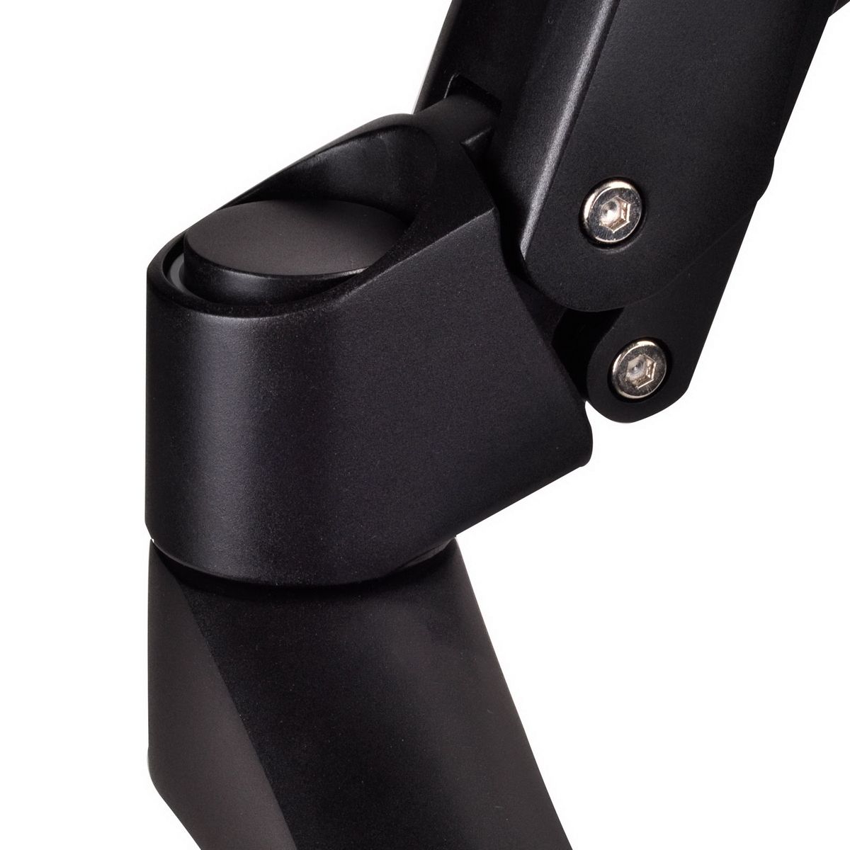 Подставка настольная Silverstone SST-ARM11BC (G56ARM11BC00010)