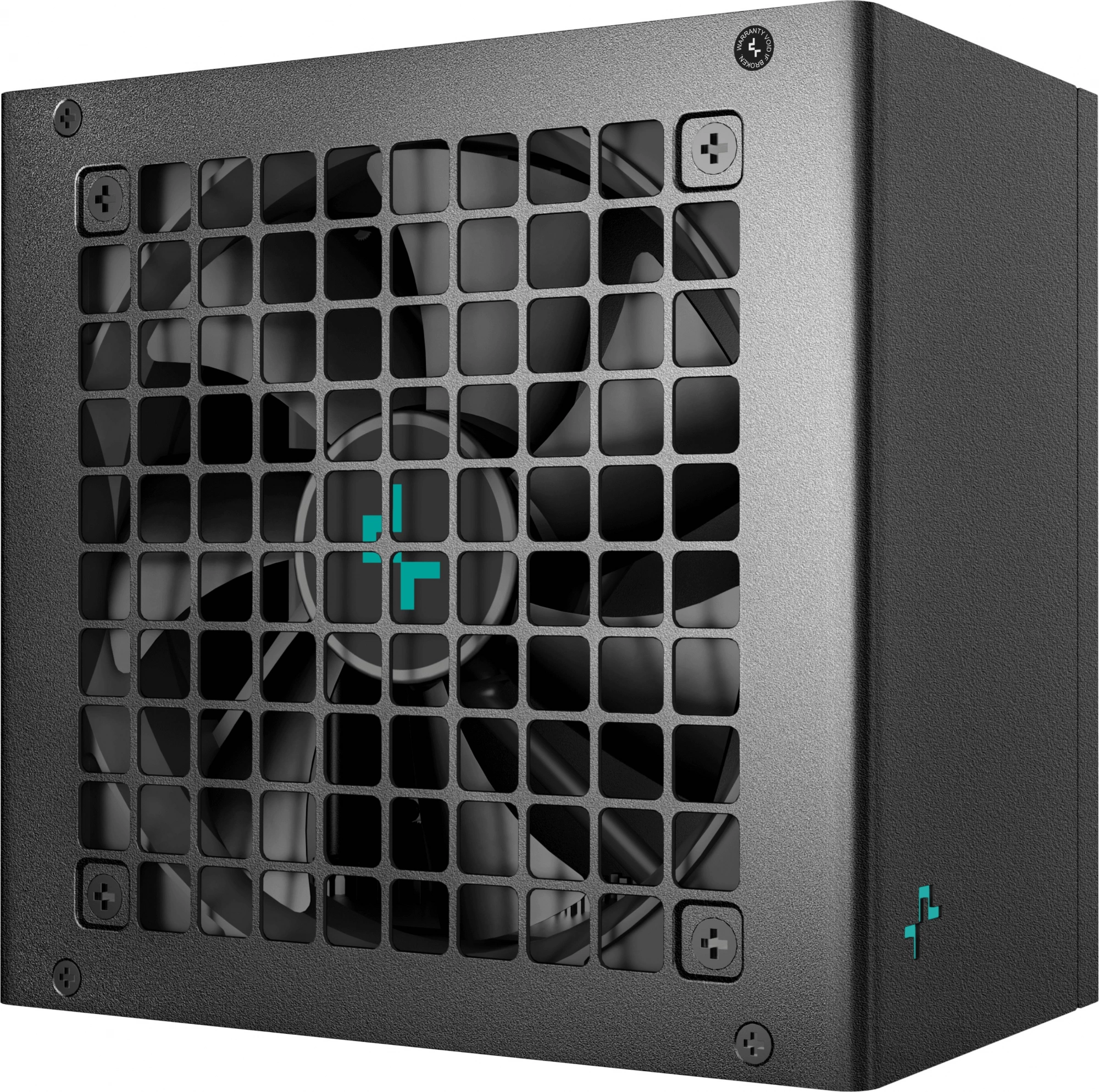 Блок питания Deepcool ATX 750W Game Storm PN750M V2 Gen.5 80+ gold (20+4pin) APFC 120mm fan 8xSATA R