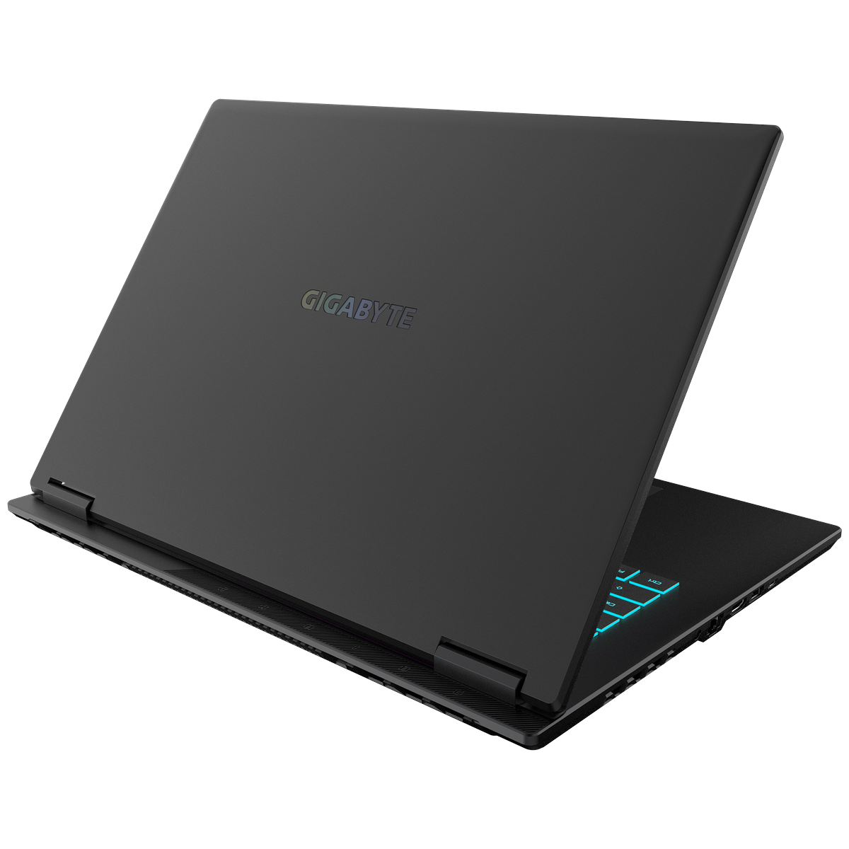 Ноутбук GIGABYTE Gaming A16 GA63H (3WHK3KZ894SD)