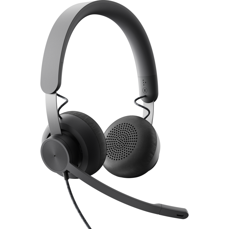 Logitech Zone Wired (Unified Communications)