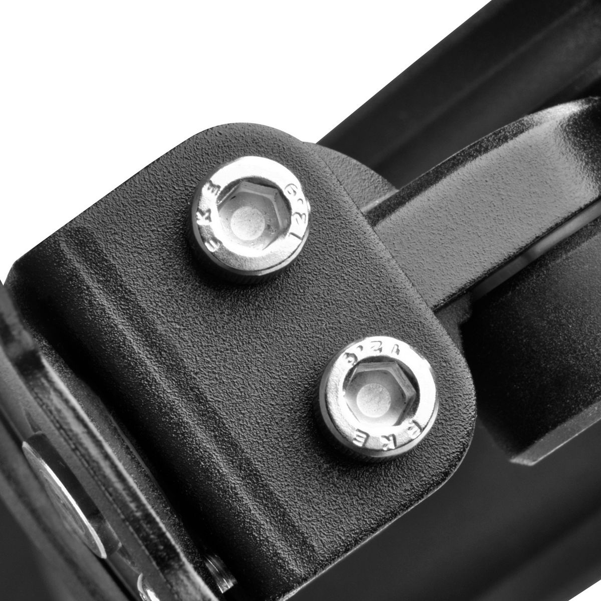 Подставка настольная Silverstone SST-ARM23BS (G56ARM23BS00010)