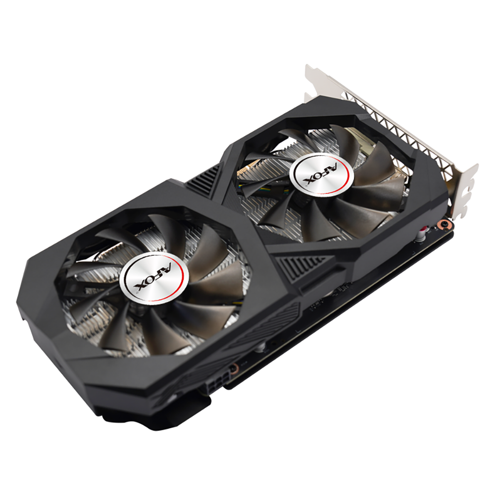Видеокарта Afox RTX3050 GAMING 8GB GDDR6 128bit DVI DP HDMI 2FAN RTL
