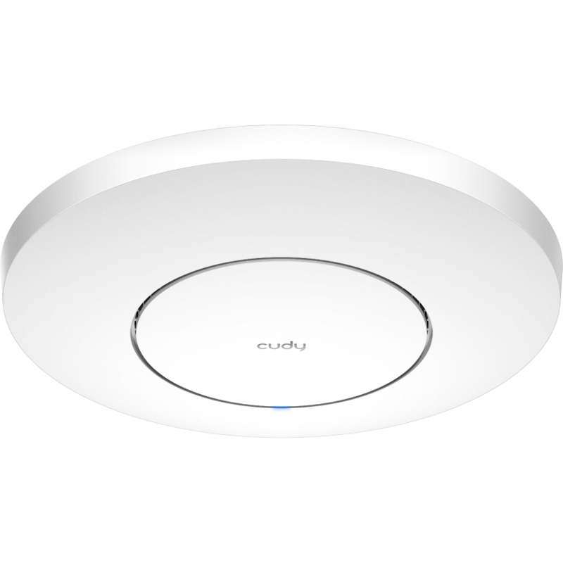Точка доступа Wi-Fi CUDY  AP3600  BE3600 Wi-Fi 7 2 5G Access Point BE3600 Dual Band Ceiling Mount Wi