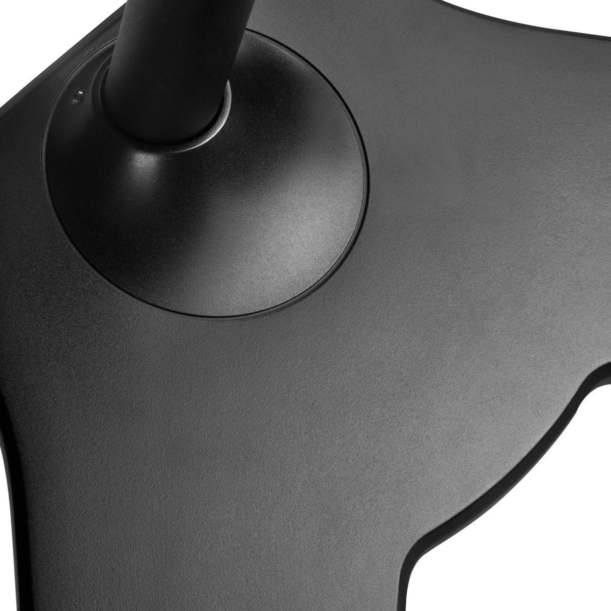 Подставка настольная Silverstone SST-ARM23BS-L (G56ARM23BSL0010)
