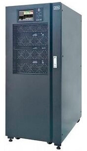Источник бесперебойного питания Powercom Vanguard-II-33 VGD-II-120K33 with backfeed protection 12000