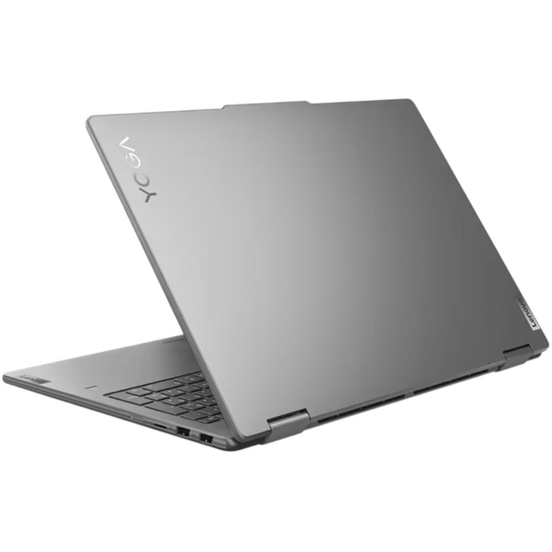 Ноутбук Lenovo Yoga 7 2-in-1 16IML9 16"(1920x1200 IPS)/Touch/Intel Core Ultra 7 155U(1.7Ghz)/16384Mb