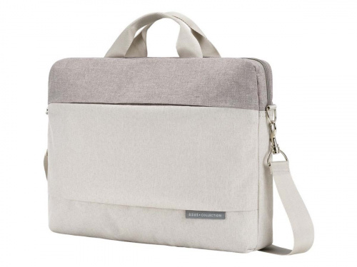 Сумка для ноутбука ASUS EOS 2 Carry Bag/10 IN 1/max 16"/черный