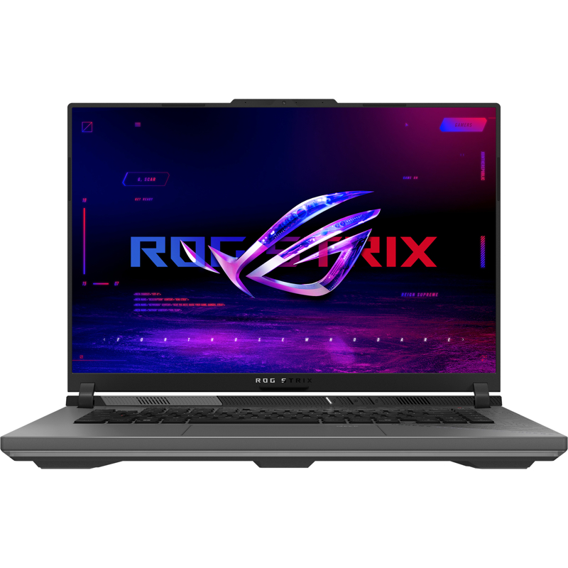 Ноутбук Asus ROG Strix G16 G614PP-S5063 Ryzen 9 8940HX 32Gb SSD1Tb NVIDIA GeForce RTX 5070 8Gb 16" I