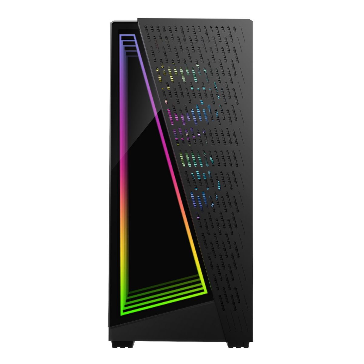 Корпус ALSEYE X3-B