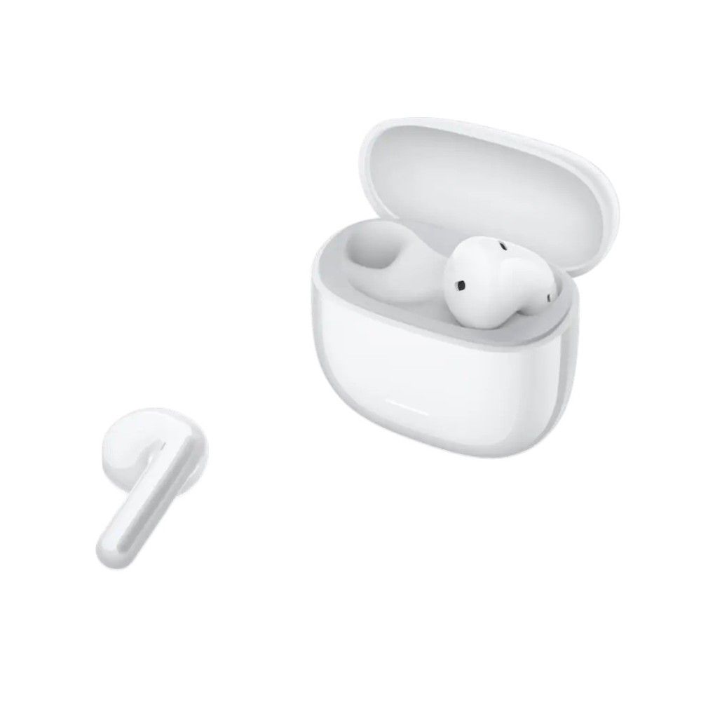 Беспроводные наушники Xiaomi REDMI Buds 8 Active White