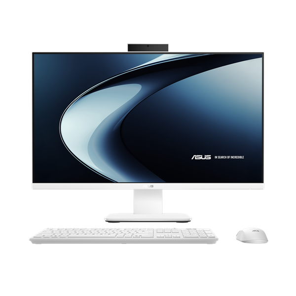 Моноблок Asus V470VAK-WPE0780 27" Full HD Core 7 240H (2.5) 32Gb SSD1Tb Graphics без ОС GbitEth WiFi
