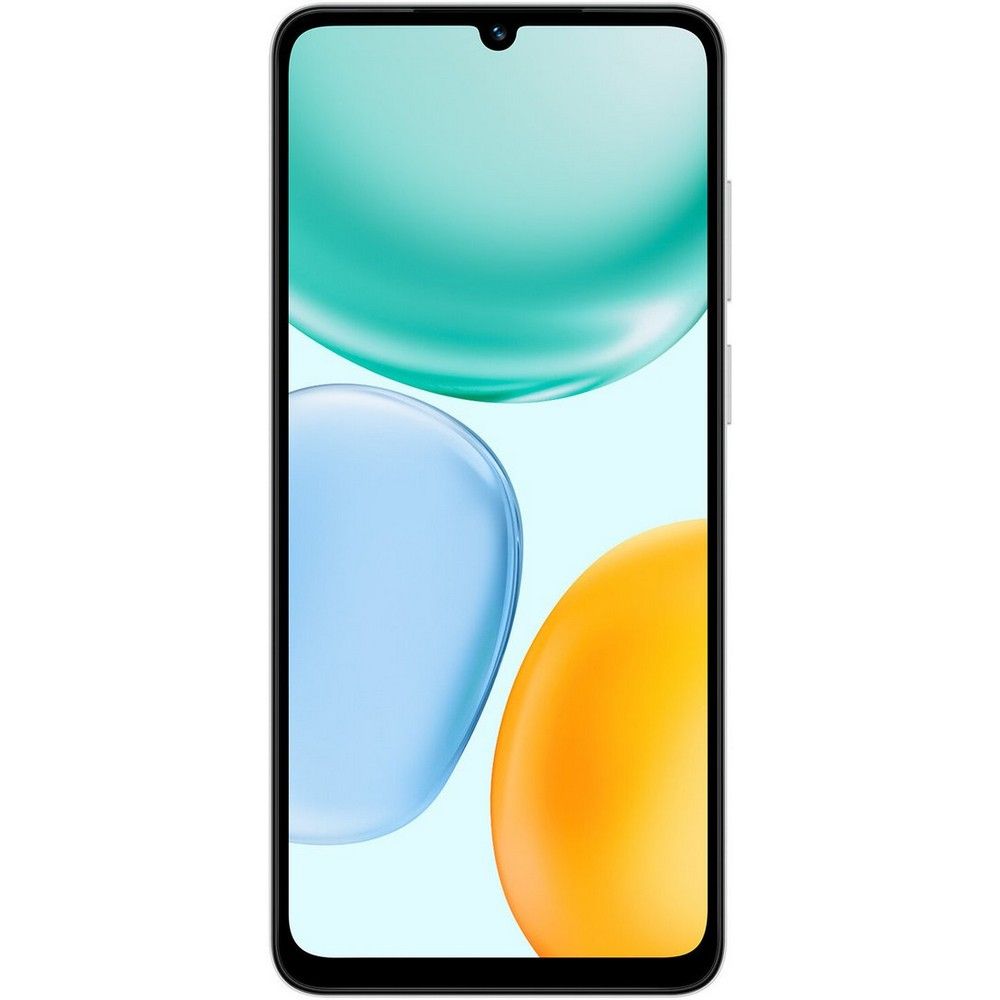 Смартфон HONOR X5C 4+64Gb серебряный (5109CANY)