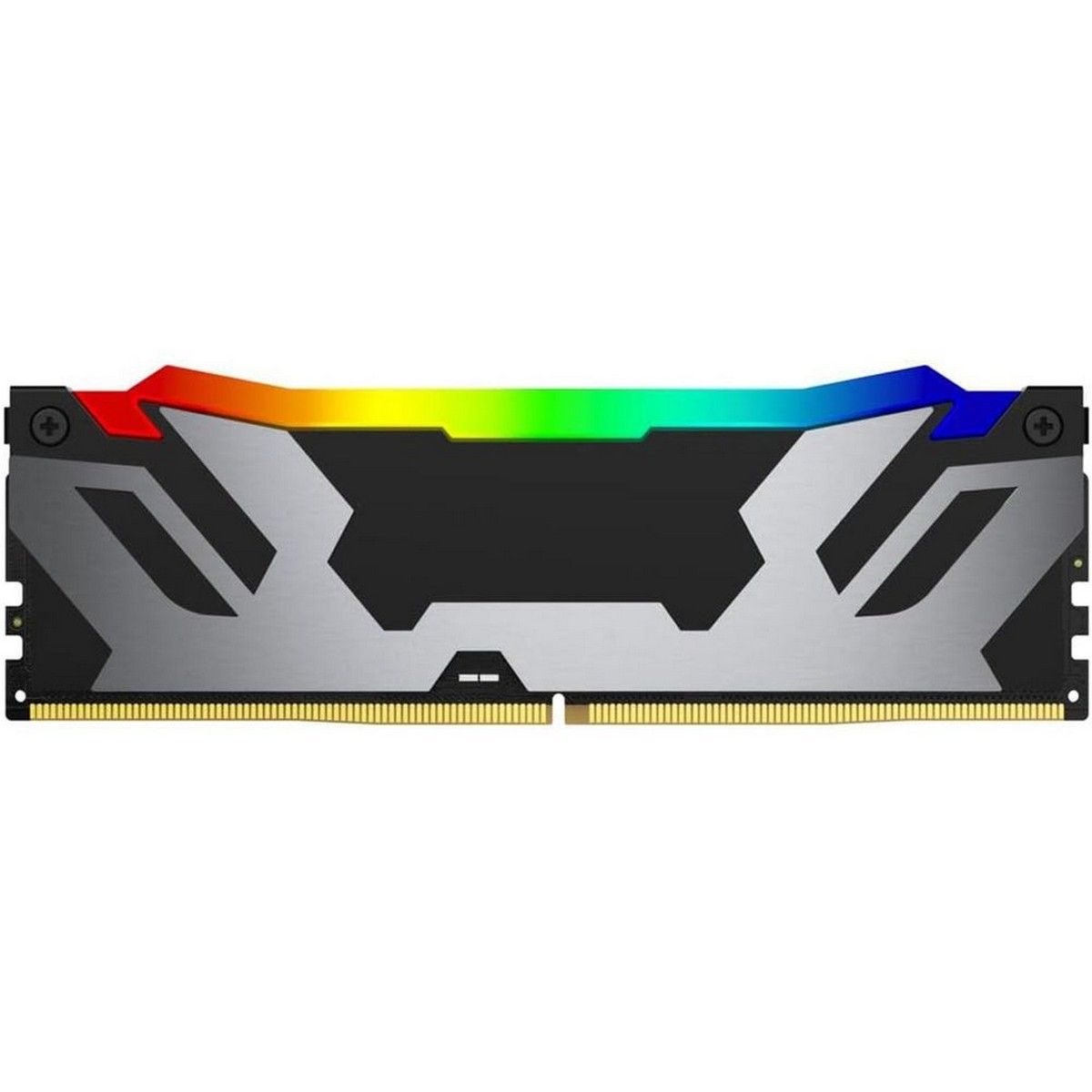 Память DDR5 32GB 6400MHz Kingston KF564C32RSA-32 Fury Renegade XMP RGB RTL Gaming PC5-51200 CL32 DIM