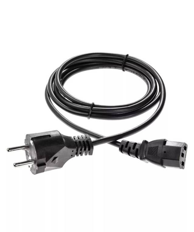 Telecom TP021-1.8-BK