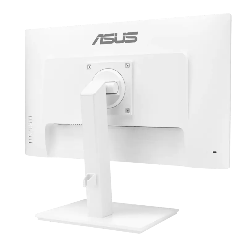 Монитор Asus 23.8" VA24EQSB-W белый IPS LED 16:9 HDMI M/M матовая HAS Piv 300cd 178гр/178гр 1920x108