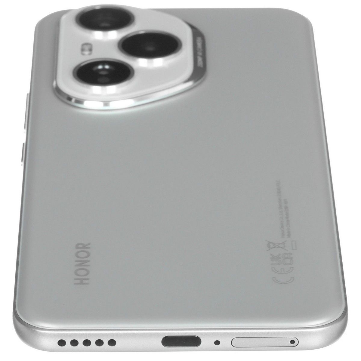 Мобильный телефон HONOR 400 PRO 12/512GB 5109BUTM Grey HONOR