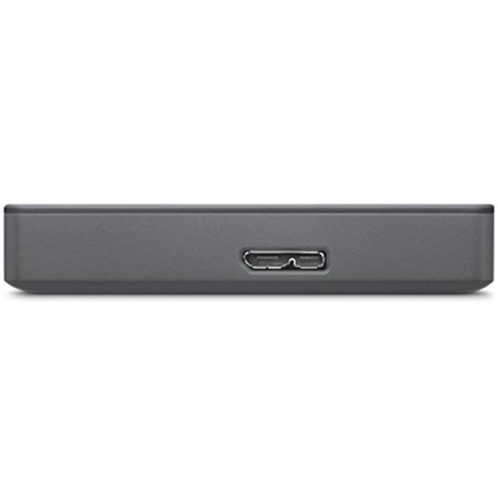 Жесткий диск внешний Seagate Basic STJL2000400 2TB 2.5" USB 3.0, Win, Grey, RTL {4}, (408184)
